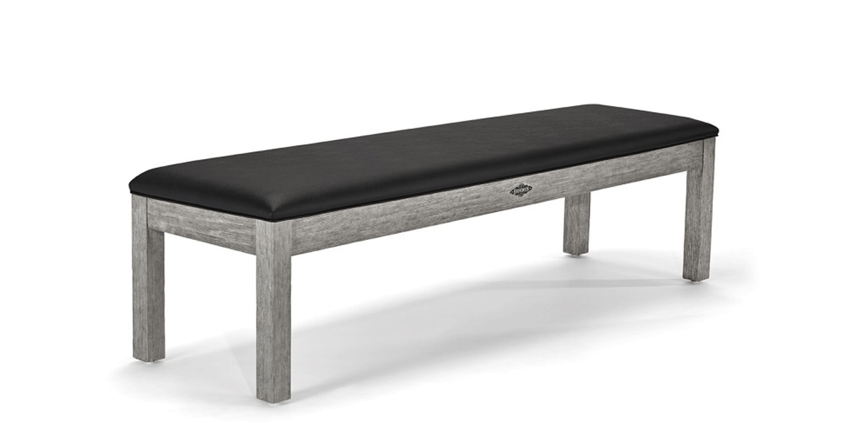 Centennial Storage Bench