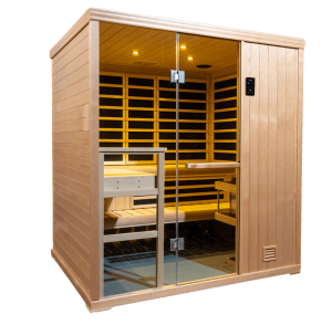 Hallmark InfraSauna IS565