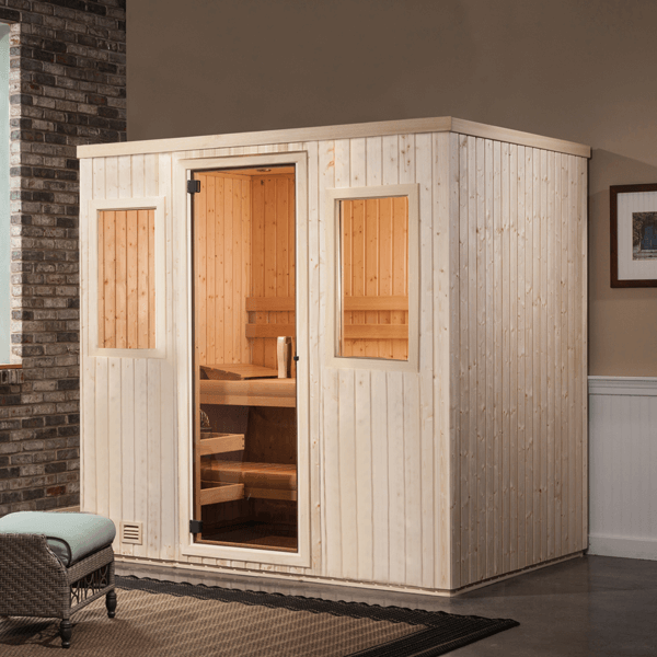 Sisu Saunas