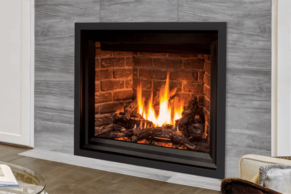 The G39 Gas Fireplace